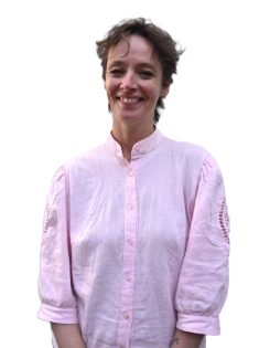 Marianne Bitsch
